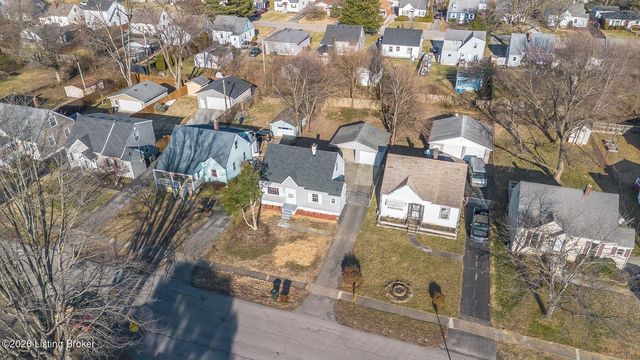 517 Harris Pl, Louisville, KY 40222