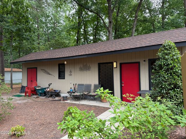 4605 Dewfield Drive N, Wilson, NC 27896