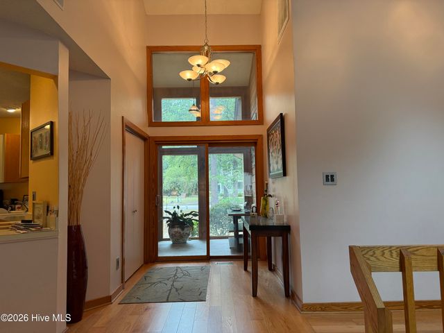 4605 Dewfield Drive N, Wilson, NC 27896