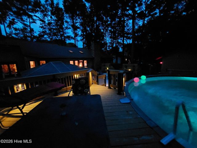 4605 Dewfield Drive N, Wilson, NC 27896