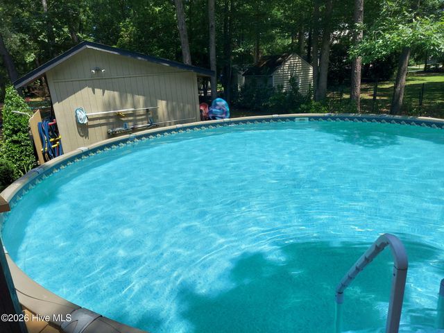 4605 Dewfield Drive N, Wilson, NC 27896