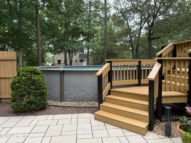 4605 Dewfield Drive N, Wilson, NC 27896
