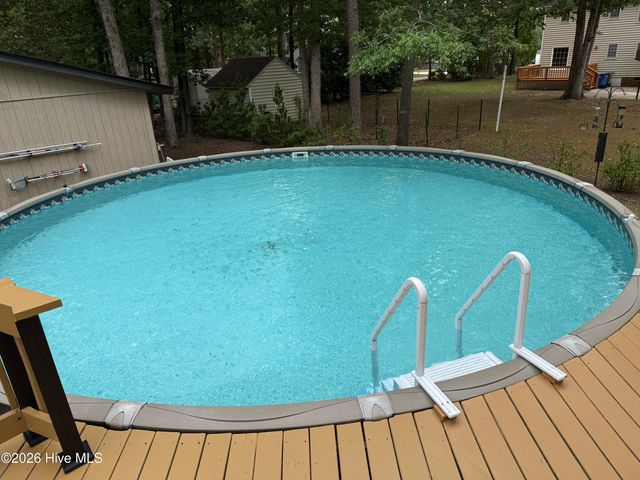 4605 Dewfield Drive N, Wilson, NC 27896