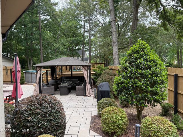 4605 Dewfield Drive N, Wilson, NC 27896