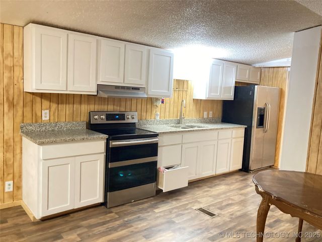 157 Ruby Lee, Durant, OK 74701