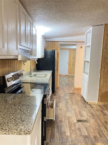 157 Ruby Lee, Durant, OK 74701