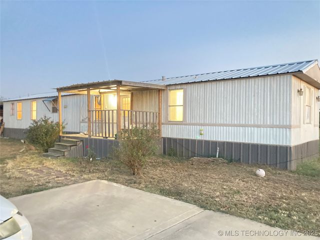 157 Ruby Lee, Durant, OK 74701