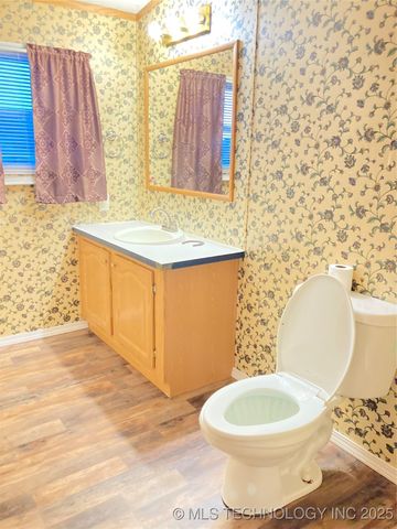 157 Ruby Lee, Durant, OK 74701