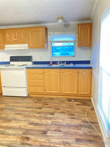 157 Ruby Lee, Durant, OK 74701