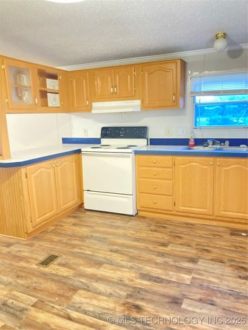 157 Ruby Lee, Durant, OK 74701