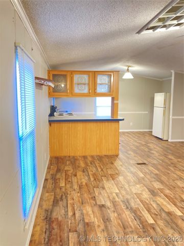 157 Ruby Lee, Durant, OK 74701