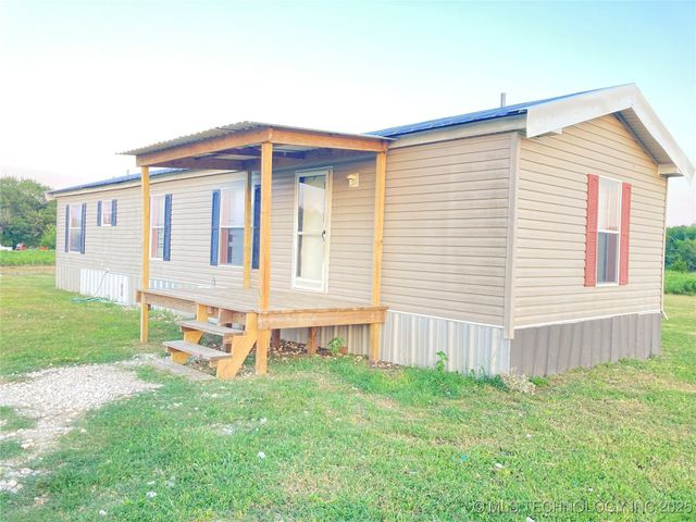 157 Ruby Lee, Durant, OK 74701