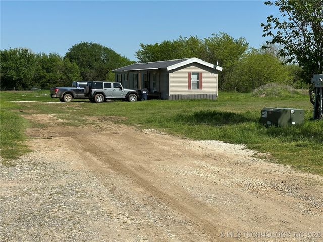 157 Ruby Lee, Durant, OK 74701