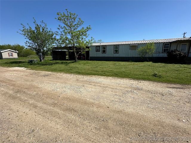 157 Ruby Lee, Durant, OK 74701