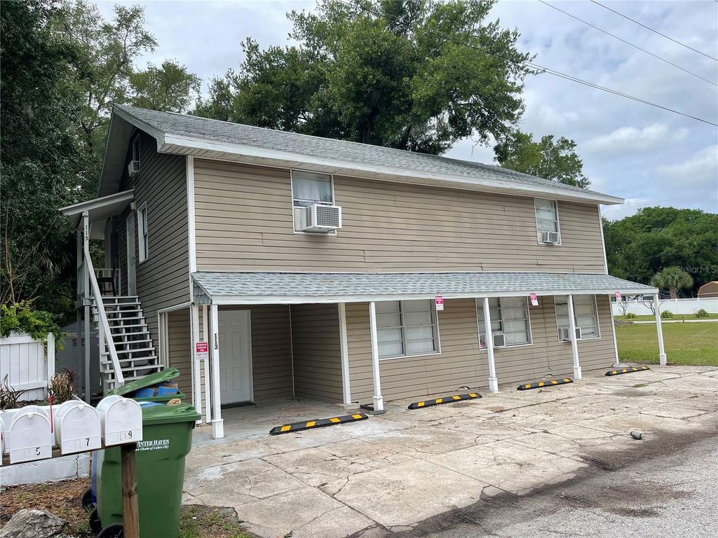 117 5TH STREET NE, Winter Haven, FL 33881