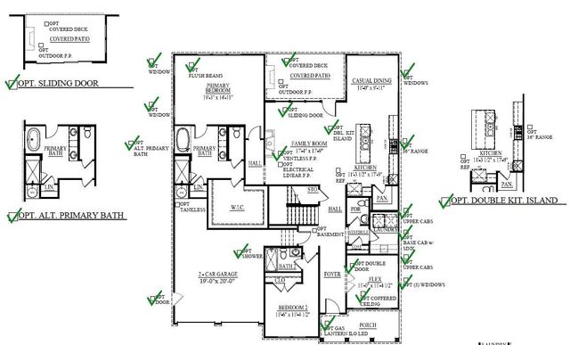 5213 Fairhaven Court, Thompsons Station, TN 37179