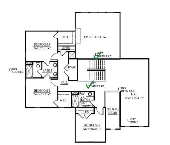 5213 Fairhaven Court, Thompsons Station, TN 37179