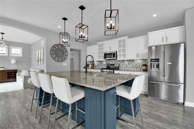 132 Cinnamon Teal Street, Pickerington, OH 43147