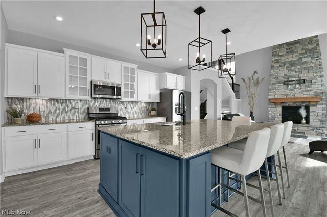 132 Cinnamon Teal Street, Pickerington, OH 43147