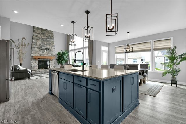 132 Cinnamon Teal Street, Pickerington, OH 43147