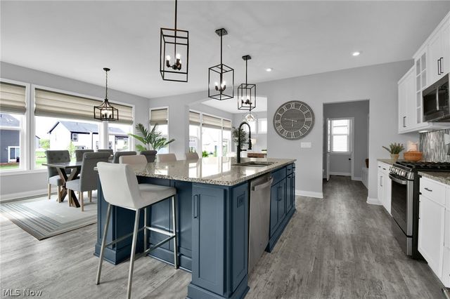 132 Cinnamon Teal Street, Pickerington, OH 43147