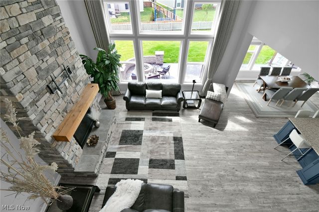 132 Cinnamon Teal Street, Pickerington, OH 43147