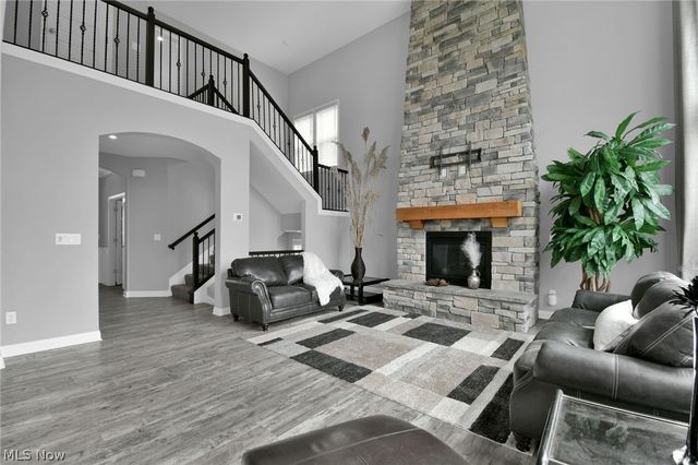 132 Cinnamon Teal Street, Pickerington, OH 43147
