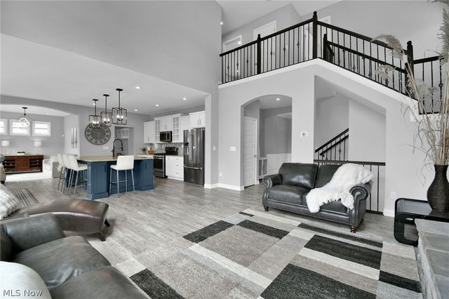 132 Cinnamon Teal Street, Pickerington, OH 43147