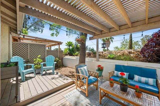 5440 Baltimore Drive 160, La Mesa, CA 91942