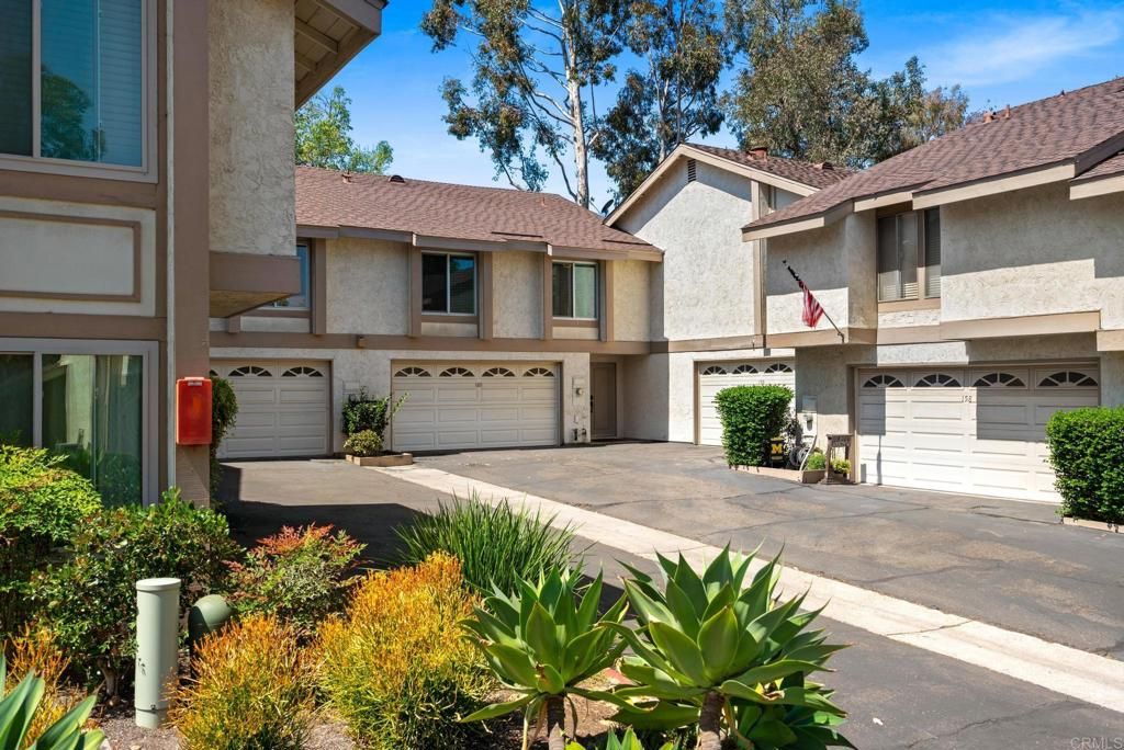 5440 Baltimore Drive 160, La Mesa, CA 91942