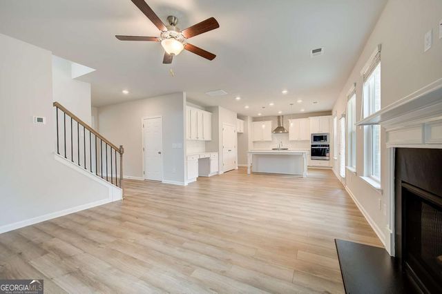 183 Dalston Cove, Stockbridge, GA 30281