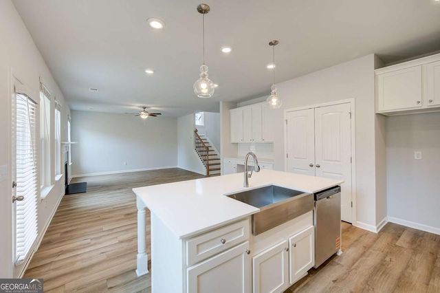 183 Dalston Cove, Stockbridge, GA 30281