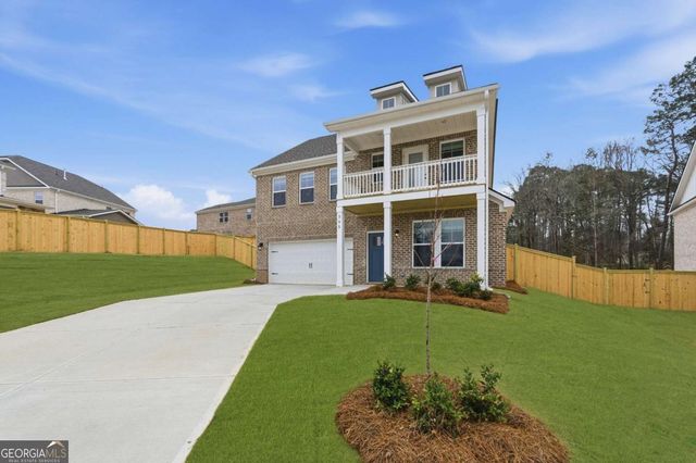 183 Dalston Cove, Stockbridge, GA 30281