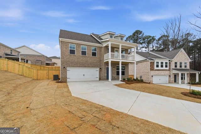 183 Dalston Cove, Stockbridge, GA 30281