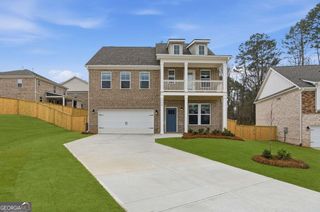 183 Dalston Cove, Stockbridge, GA 30281