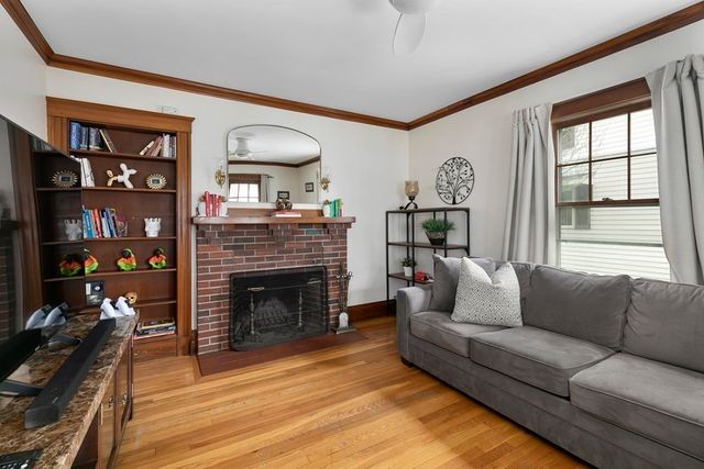 69 Westminster Ave, Arlington, MA 02474