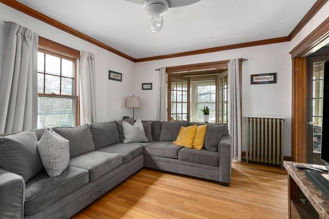 69 Westminster Ave, Arlington, MA 02474