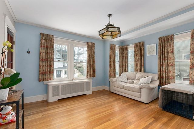 69 Westminster Ave, Arlington, MA 02474