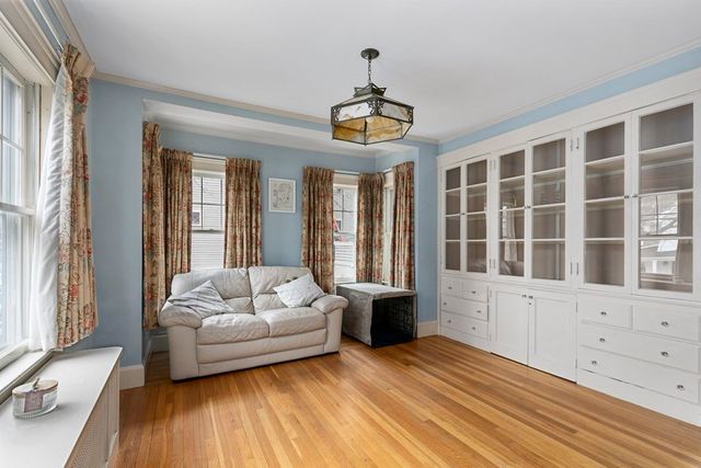 69 Westminster Ave, Arlington, MA 02474