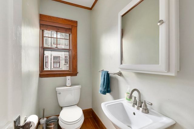 69 Westminster Ave, Arlington, MA 02474