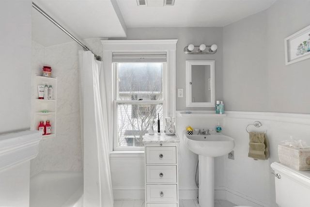 69 Westminster Ave, Arlington, MA 02474