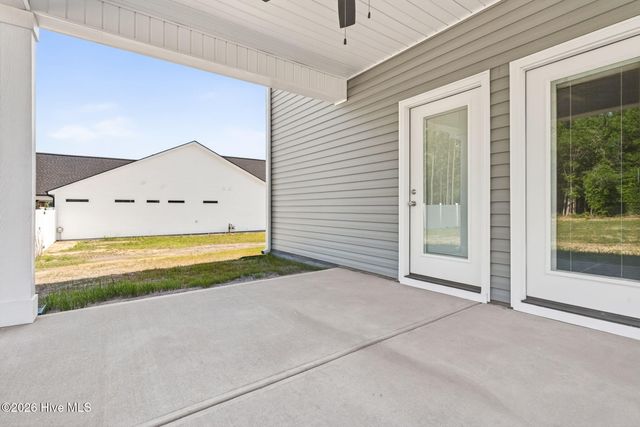189 Thistle Court, Sanford, NC 27332