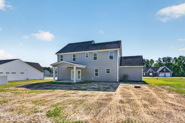 189 Thistle Court, Sanford, NC 27332