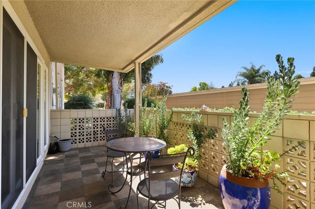 526 Calle Aragon B, Laguna Woods, CA 92637