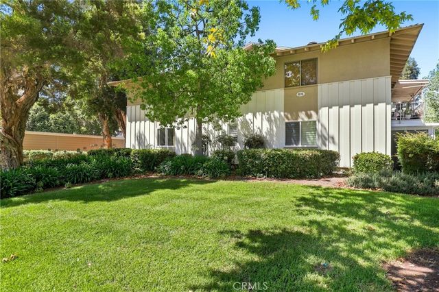 526 Calle Aragon B, Laguna Woods, CA 92637