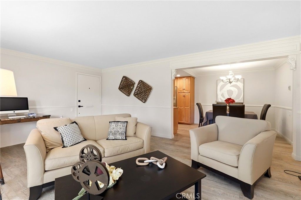 526 Calle Aragon B, Laguna Woods, CA 92637