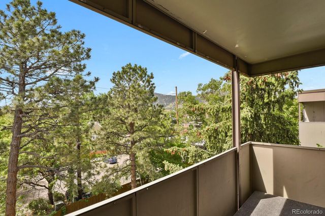 2227 Canyon Boulevard 453B, Boulder, CO 80302
