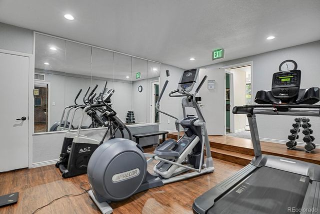 2227 Canyon Boulevard 453B, Boulder, CO 80302