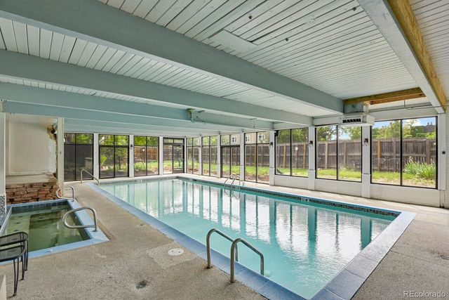 2227 Canyon Boulevard 453B, Boulder, CO 80302