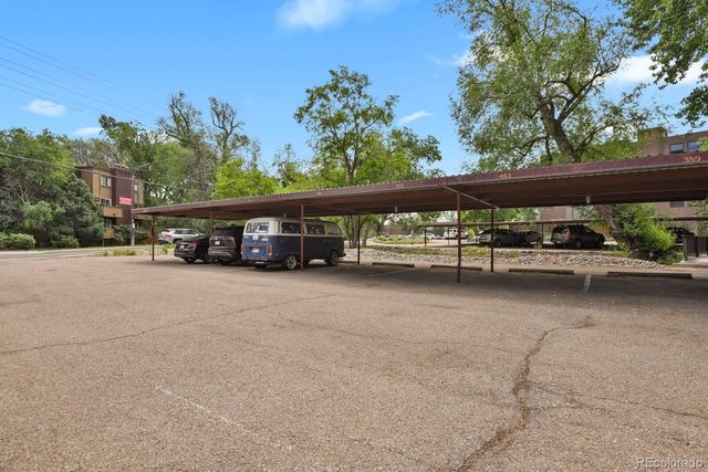 2227 Canyon Boulevard 453B, Boulder, CO 80302